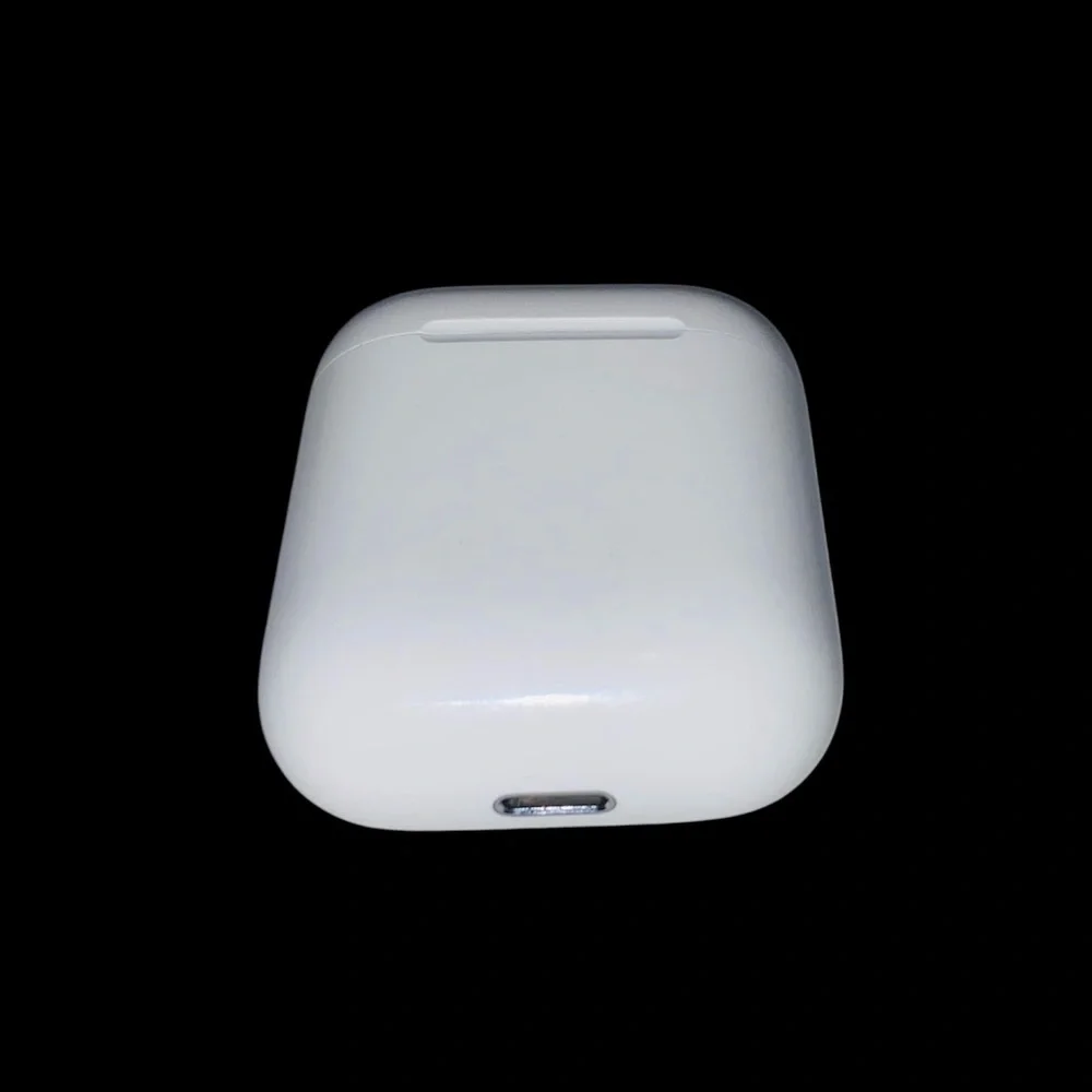 Apple Lightning Charging Case (A1602) - Genuine. Good condition & Working order - Picture 4 of 9